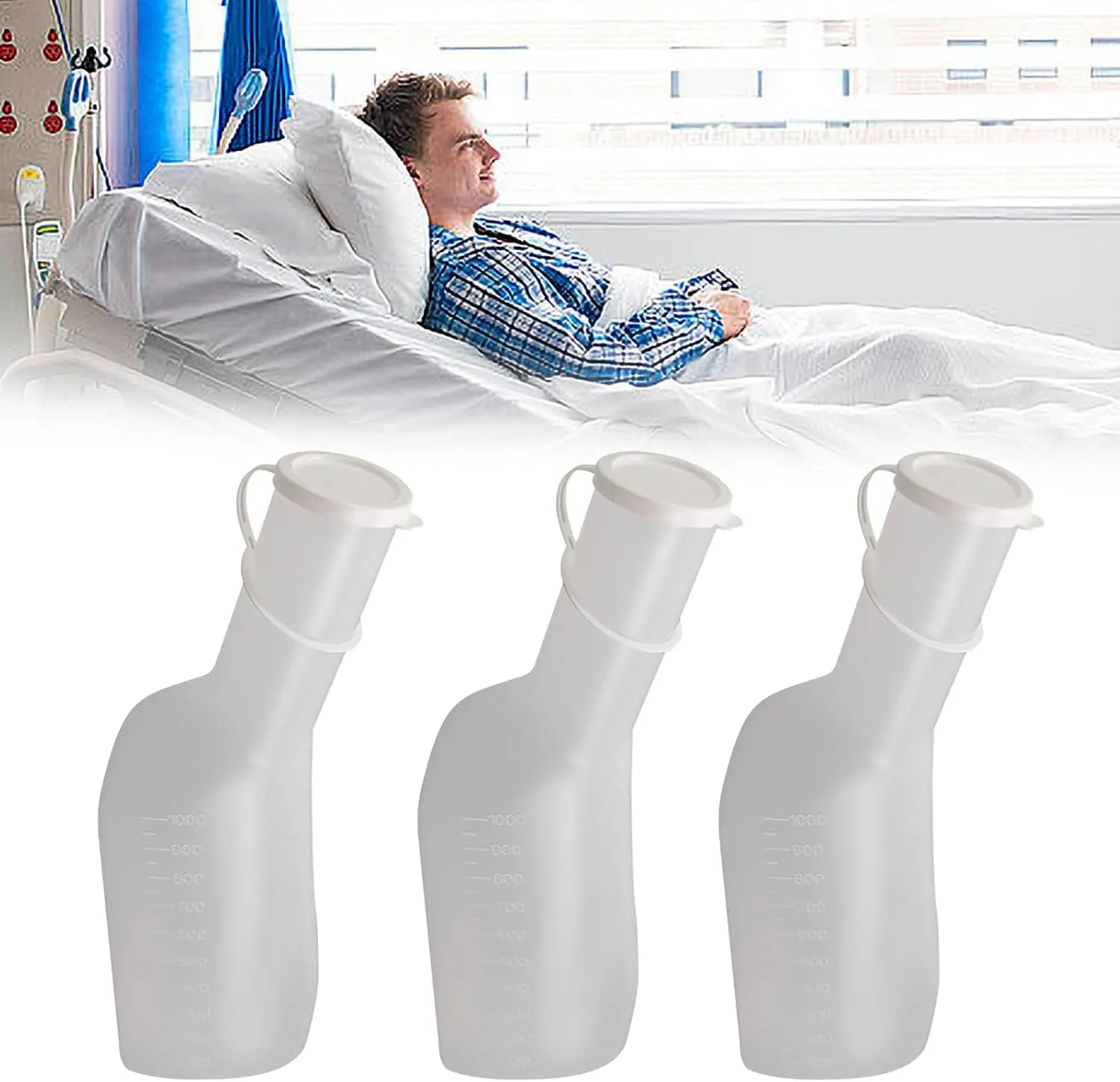 失禁用品